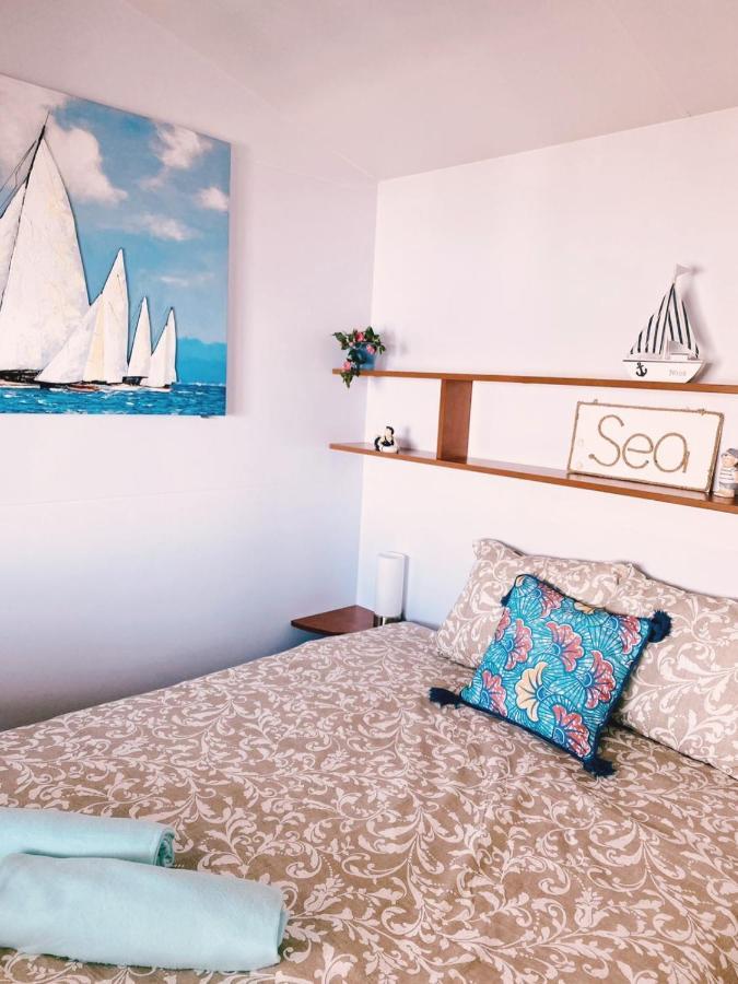 Mobile Home Fantasea Новий Винодольський Екстер'єр фото