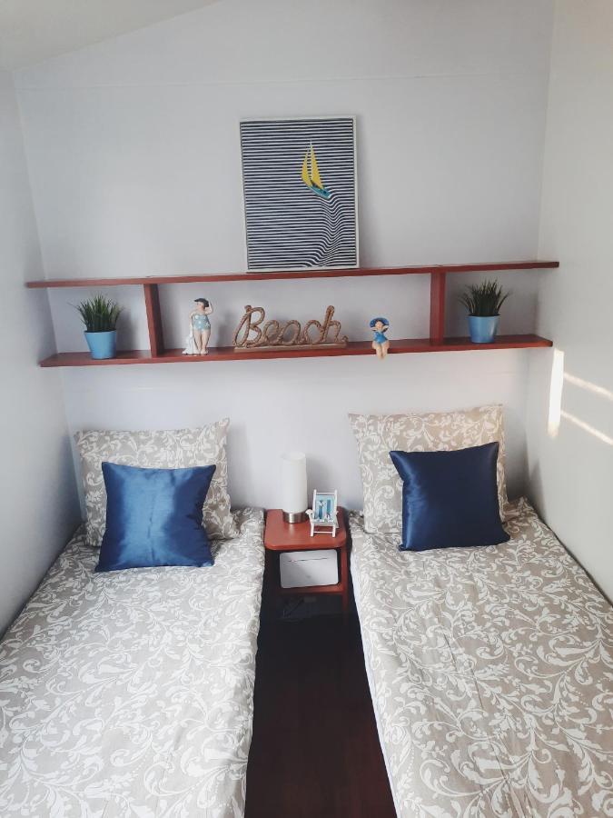 Mobile Home Fantasea Новий Винодольський Екстер'єр фото