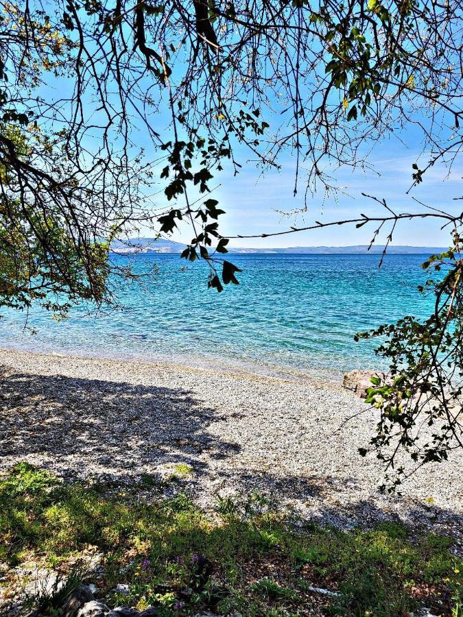 Mobile Home Fantasea Новий Винодольський Екстер'єр фото